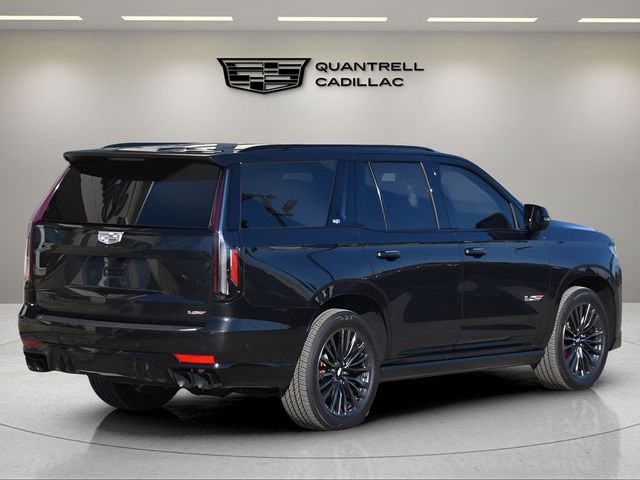 2024 Cadillac Escalade AWD V-Series