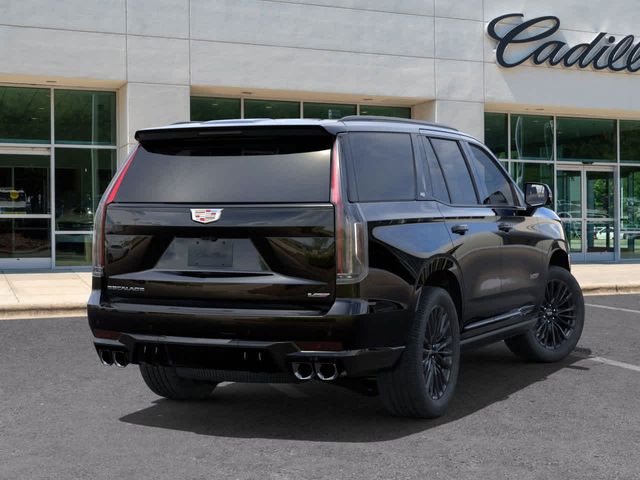 2024 Cadillac Escalade AWD V-Series