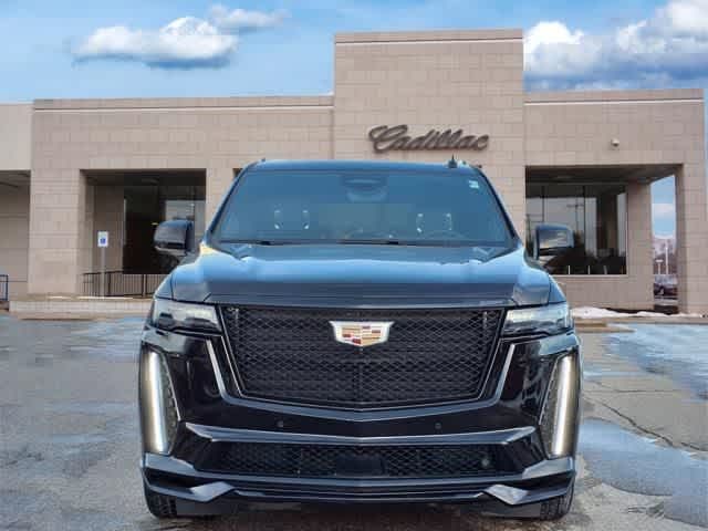 2024 Cadillac Escalade AWD V-Series