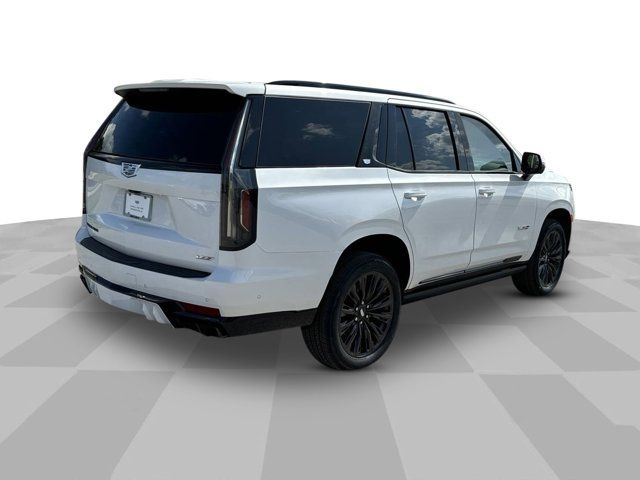 2024 Cadillac Escalade AWD V-Series