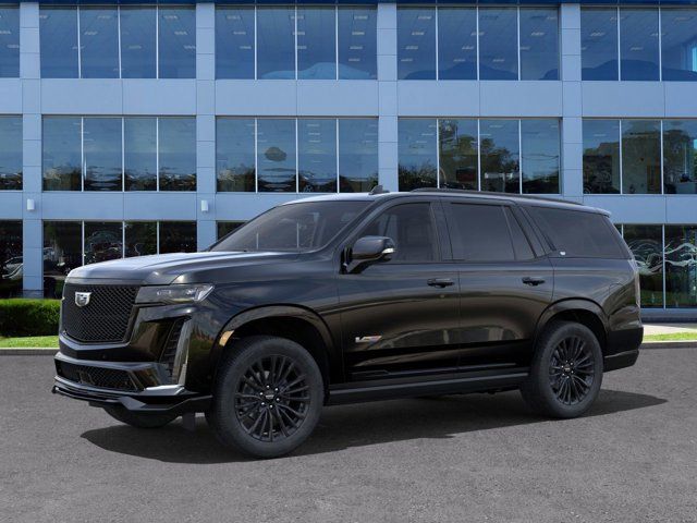 2024 Cadillac Escalade AWD V-Series