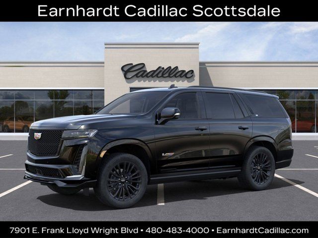 2024 Cadillac Escalade AWD V-Series