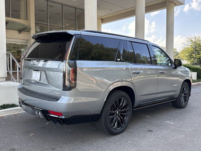 2024 Cadillac Escalade AWD V-Series