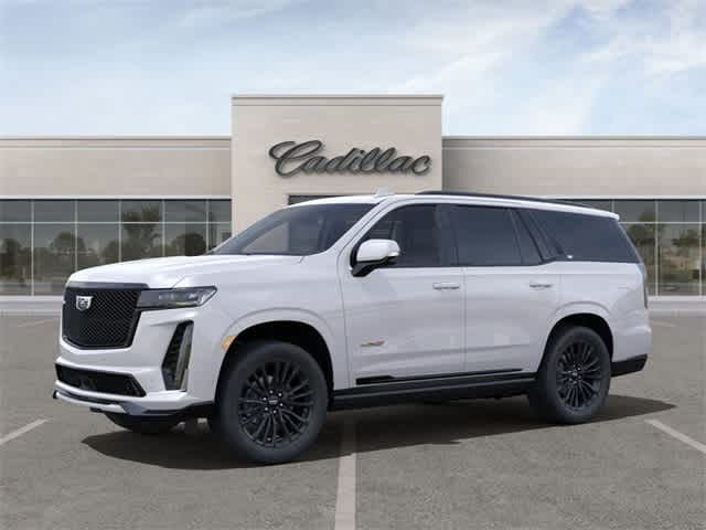 2024 Cadillac Escalade AWD V-Series