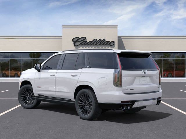 2024 Cadillac Escalade AWD V-Series