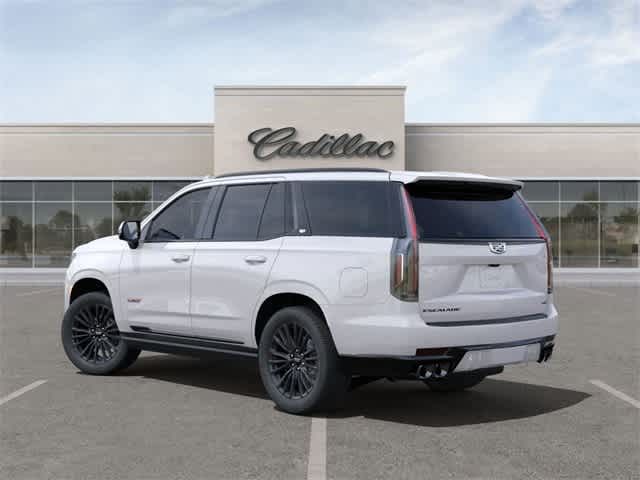 2024 Cadillac Escalade AWD V-Series