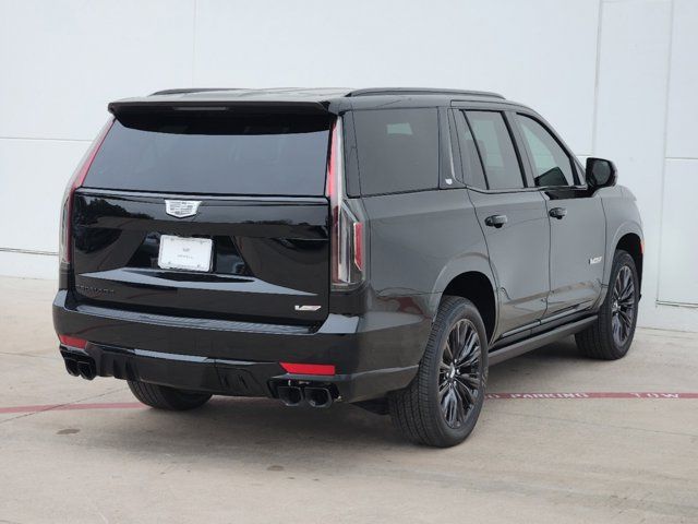 2024 Cadillac Escalade AWD V-Series