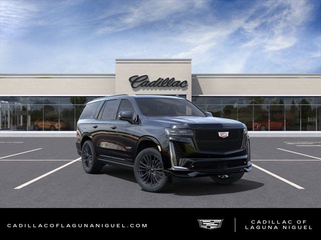 2024 Cadillac Escalade AWD V-Series