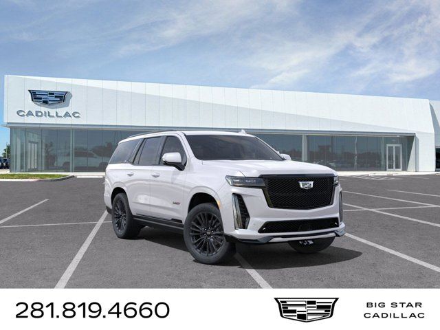 2024 Cadillac Escalade AWD V-Series