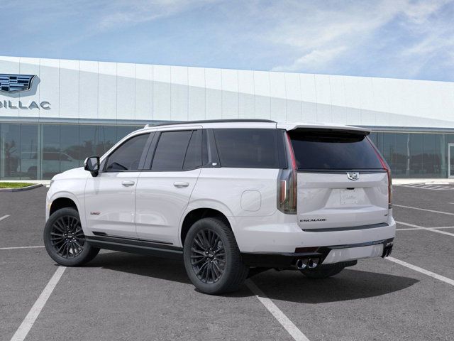 2024 Cadillac Escalade AWD V-Series