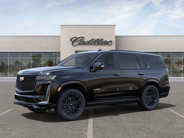 2024 Cadillac Escalade AWD V-Series