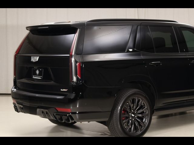 2024 Cadillac Escalade AWD V-Series