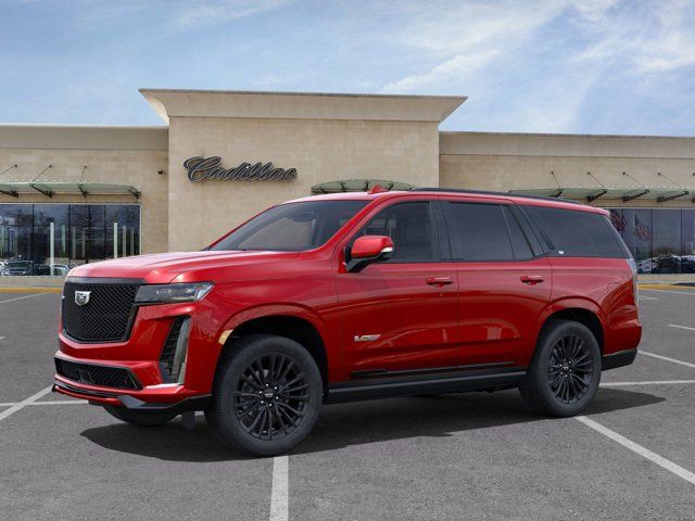 2024 Cadillac Escalade AWD V-Series