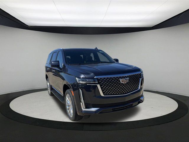 2024 Cadillac Escalade 4WD Premium Luxury