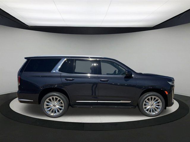 2024 Cadillac Escalade 4WD Premium Luxury