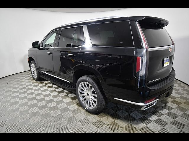 2024 Cadillac Escalade 4WD Premium Luxury