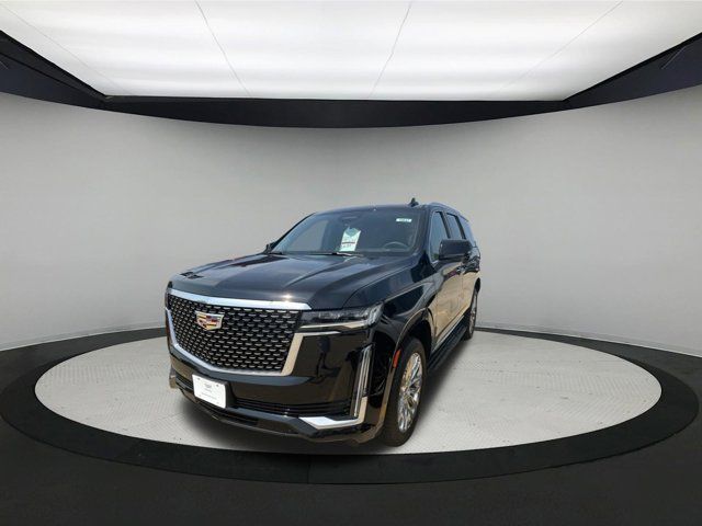 2024 Cadillac Escalade 4WD Premium Luxury