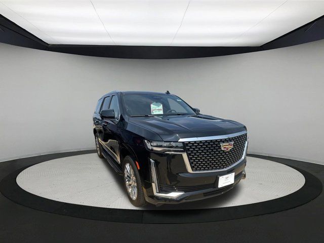 2024 Cadillac Escalade 4WD Premium Luxury