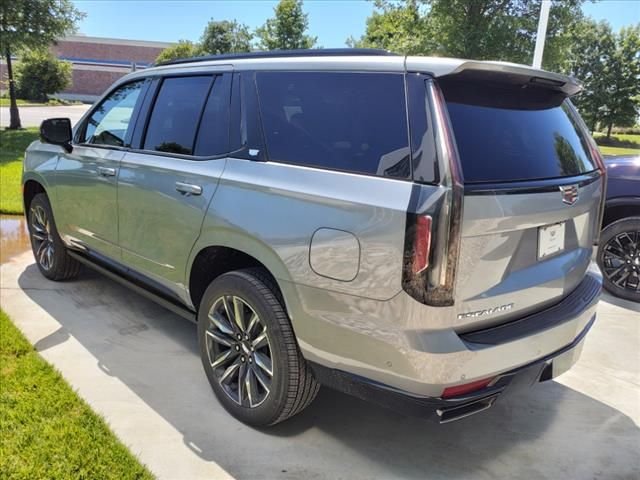 2024 Cadillac Escalade 4WD Sport