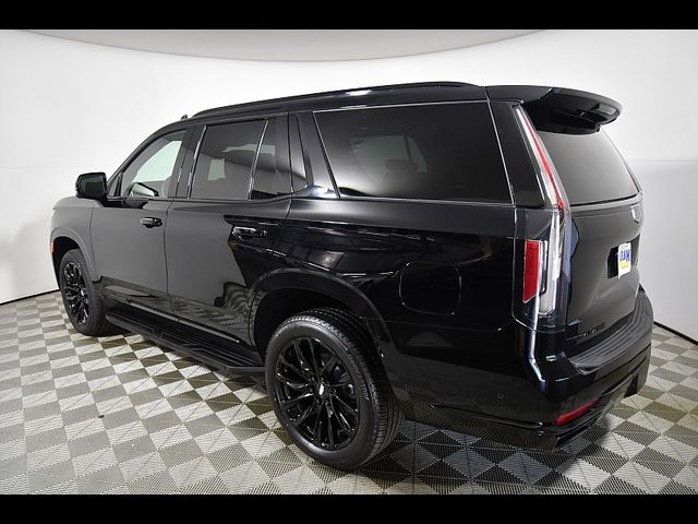 2024 Cadillac Escalade 4WD Sport Platinum