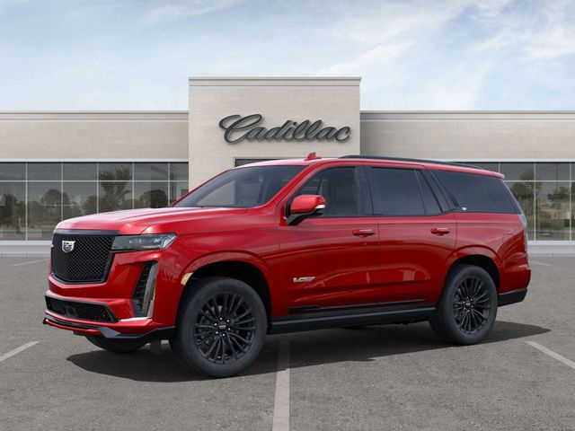 2024 Cadillac Escalade AWD V-Series