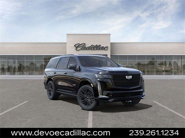 2024 Cadillac Escalade AWD V-Series