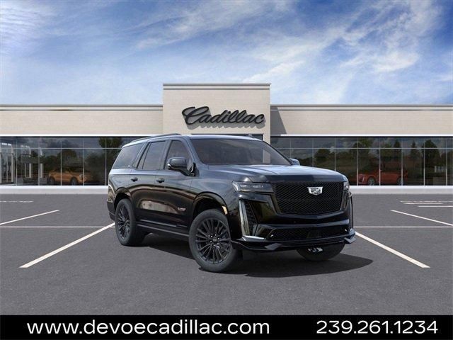 2024 Cadillac Escalade AWD V-Series