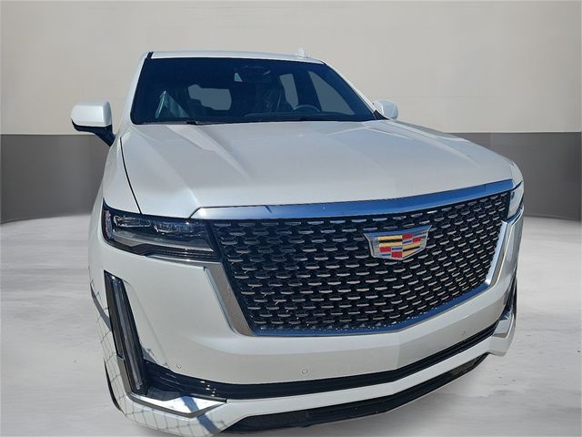 2024 Cadillac Escalade RWD Luxury