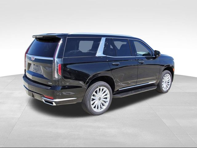 2024 Cadillac Escalade RWD Luxury