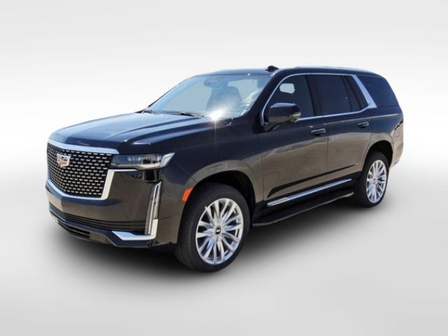 2024 Cadillac Escalade RWD Luxury