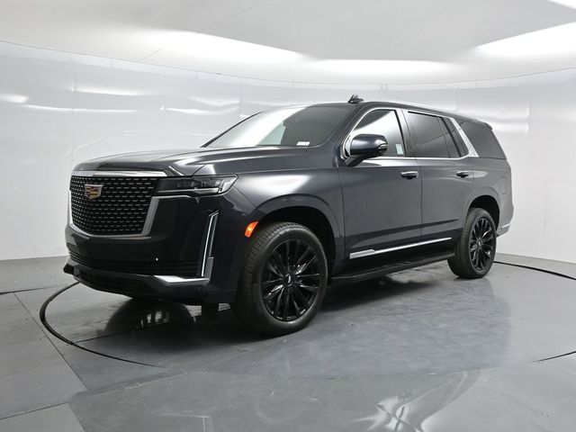 2024 Cadillac Escalade RWD Luxury