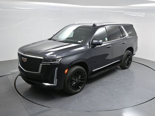 2024 Cadillac Escalade RWD Luxury