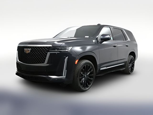 2024 Cadillac Escalade RWD Luxury