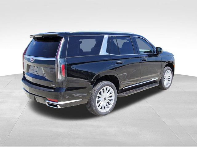 2024 Cadillac Escalade RWD Luxury