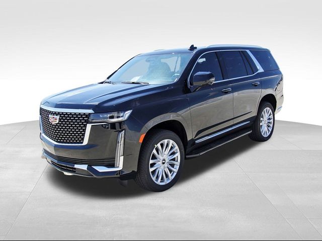 2024 Cadillac Escalade RWD Luxury