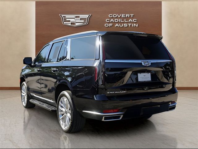 2024 Cadillac Escalade RWD Luxury