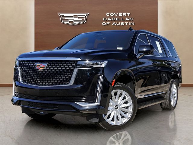 2024 Cadillac Escalade RWD Luxury