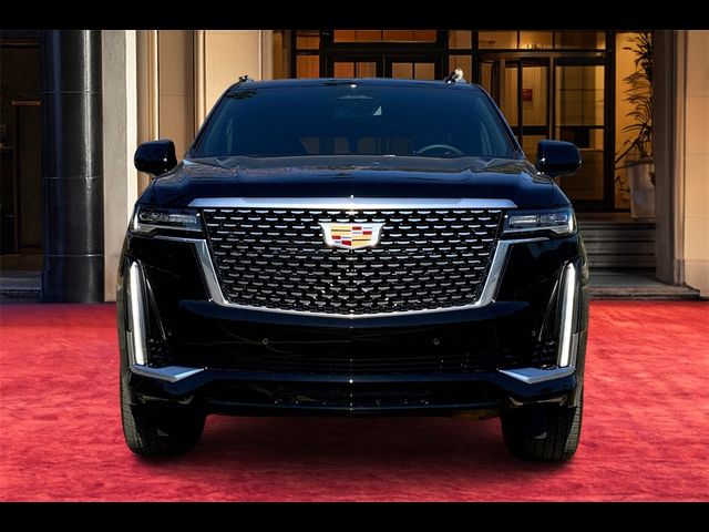 2024 Cadillac Escalade RWD Luxury