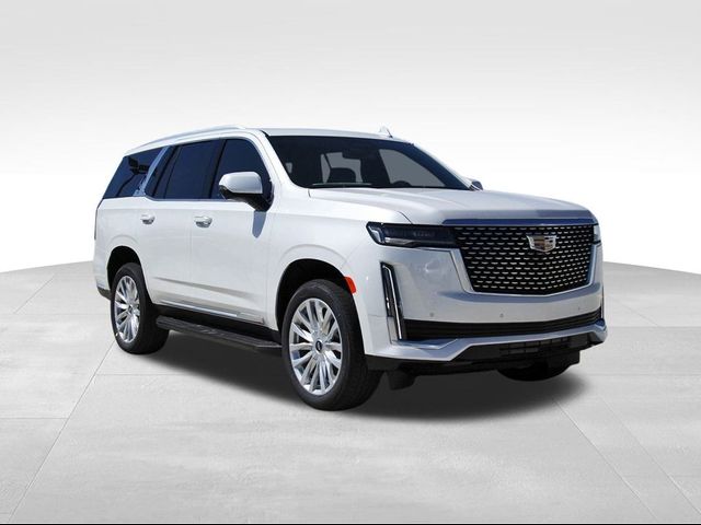 2024 Cadillac Escalade RWD Luxury