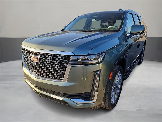 2024 Cadillac Escalade RWD Luxury