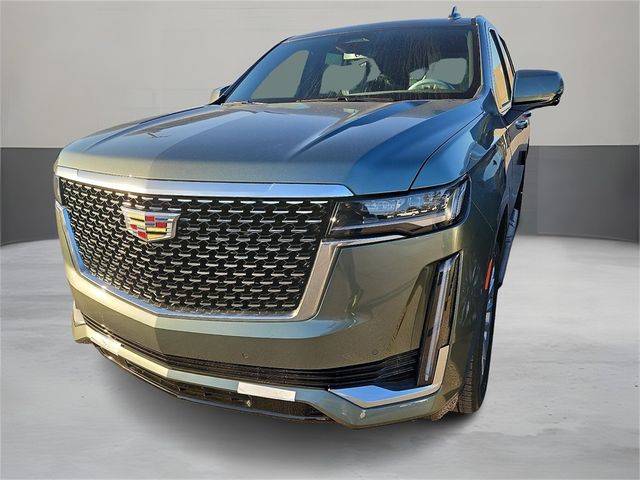 2024 Cadillac Escalade RWD Luxury