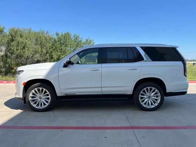 2024 Cadillac Escalade RWD Luxury