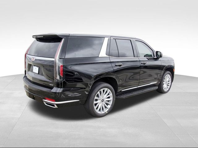 2024 Cadillac Escalade RWD Luxury