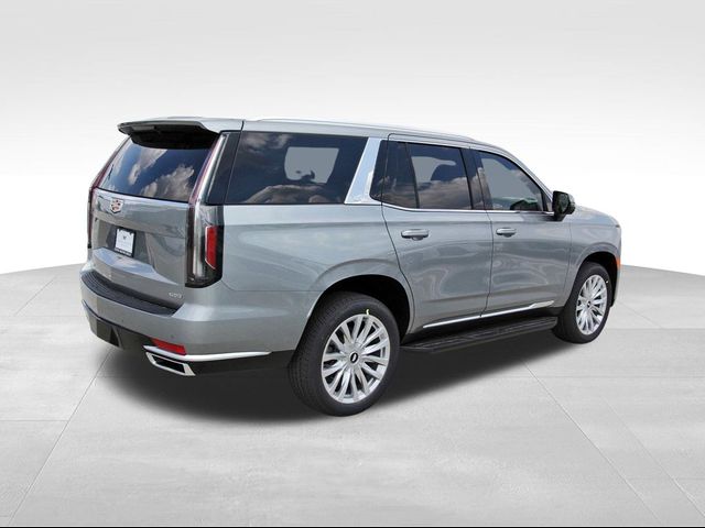 2024 Cadillac Escalade RWD Luxury