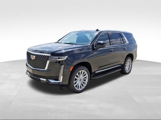 2024 Cadillac Escalade RWD Luxury