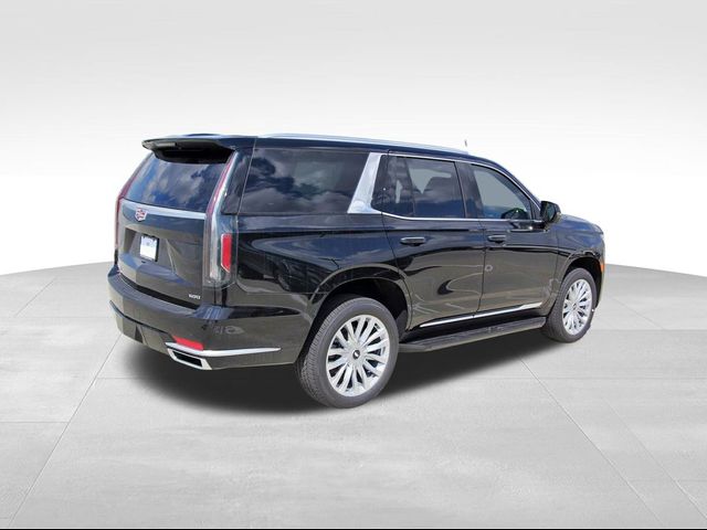 2024 Cadillac Escalade RWD Luxury