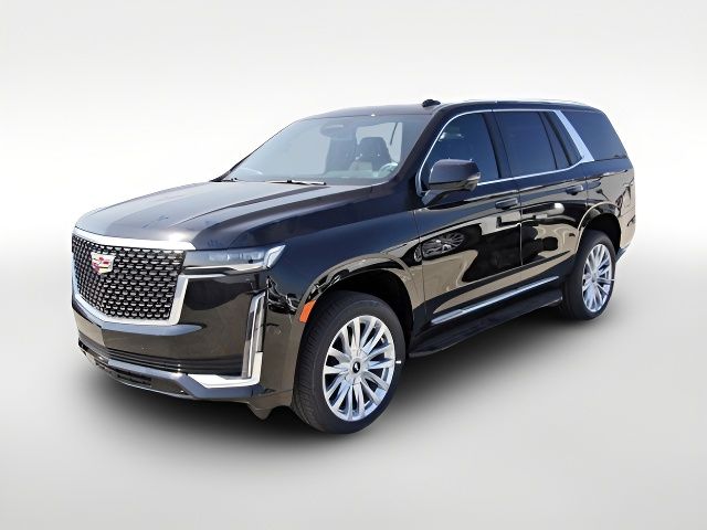 2024 Cadillac Escalade RWD Luxury