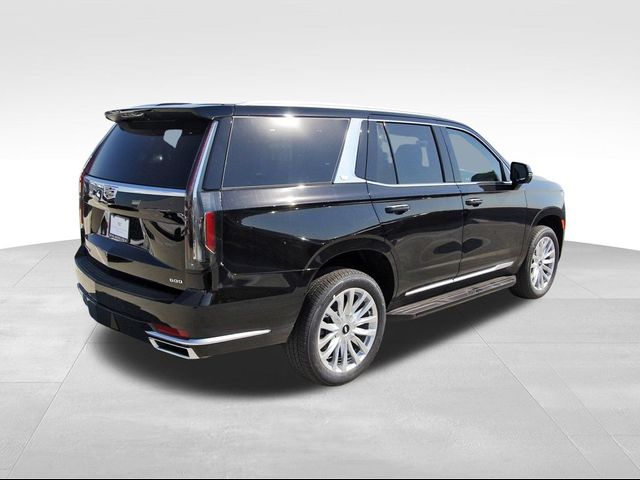 2024 Cadillac Escalade RWD Luxury