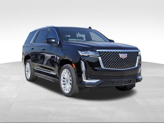 2024 Cadillac Escalade RWD Luxury