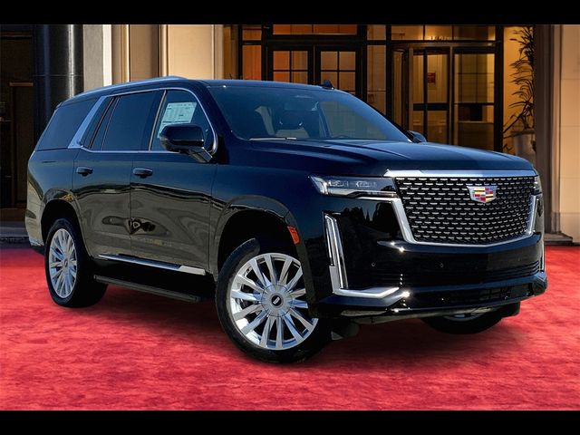 2024 Cadillac Escalade RWD Luxury